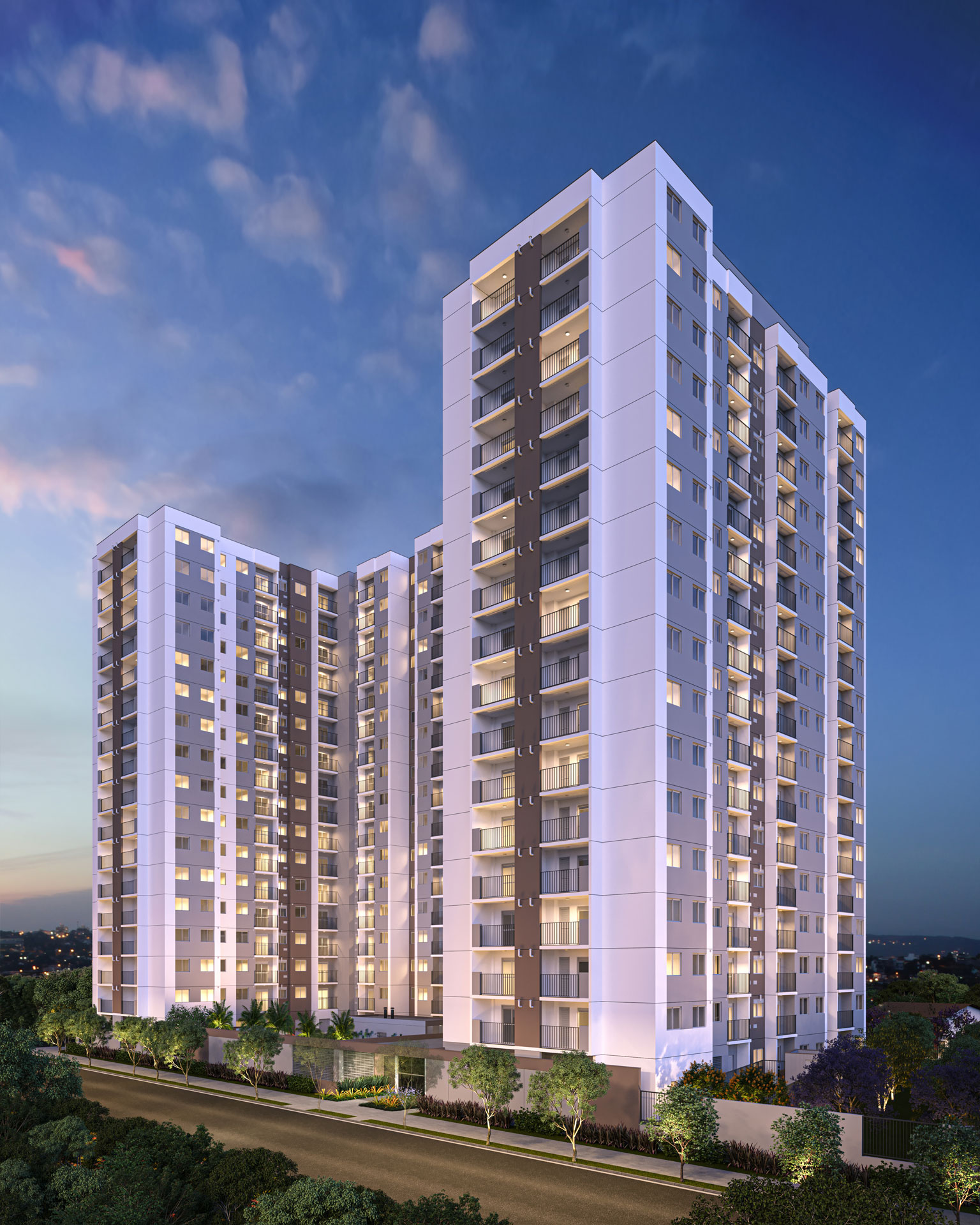 Vibra Nações Unidas